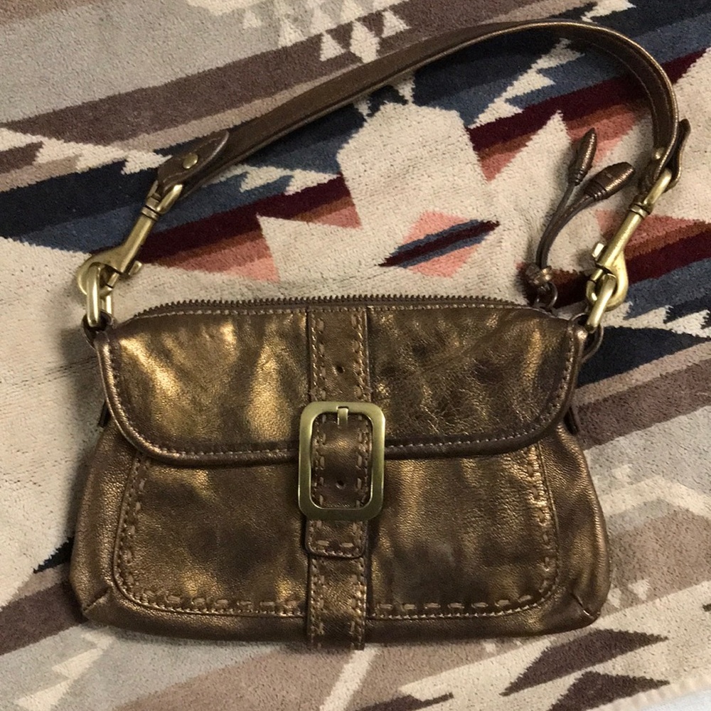 Cole Haan Mini Bag